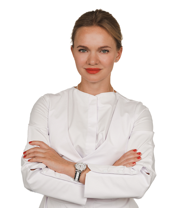 Астахова Марина Александровна